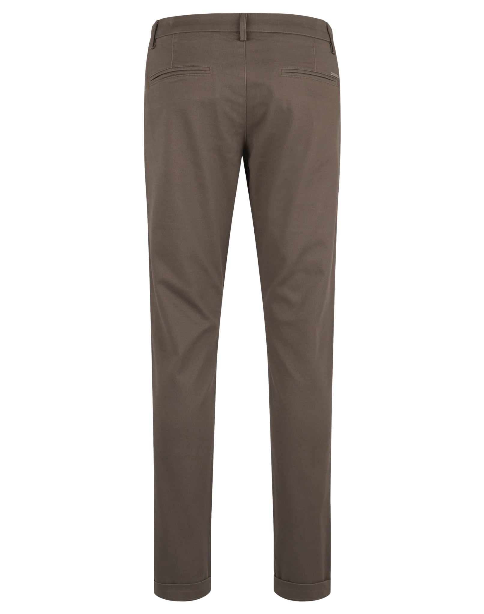 BS Harry Slim Fit Chinos - Green