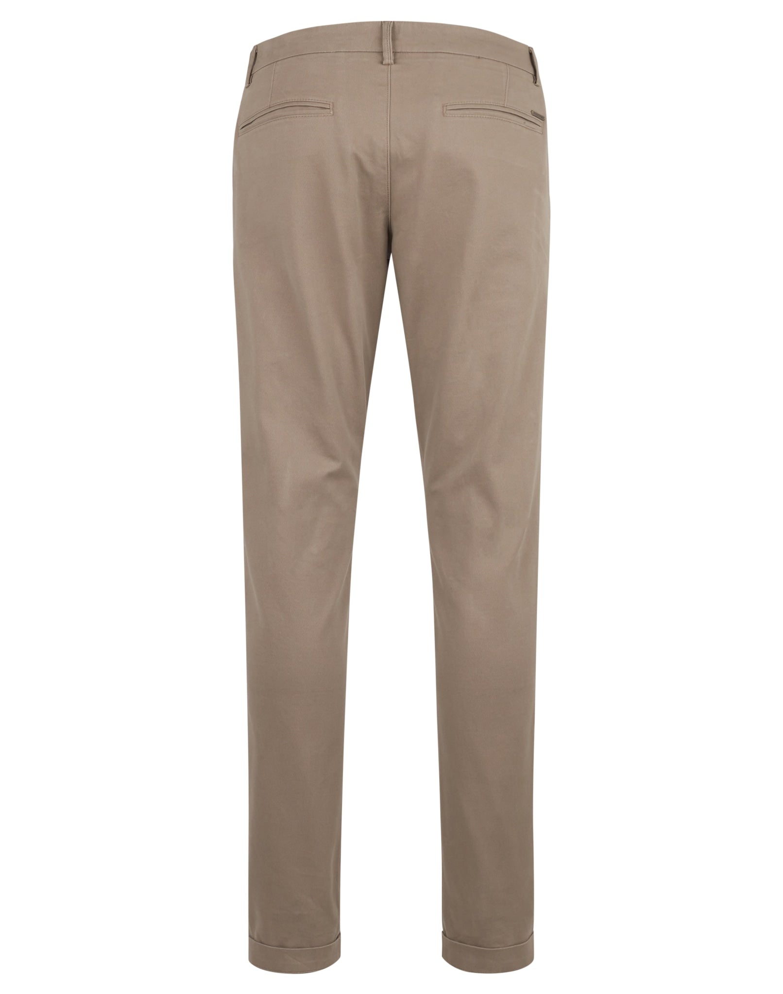 BS Harry Slim Fit Chinos - Sand