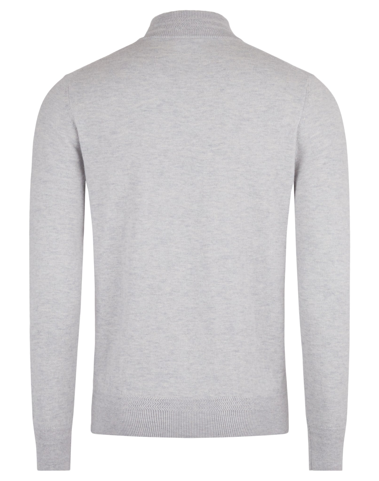 BS Inter Regular Fit Strik - Grey