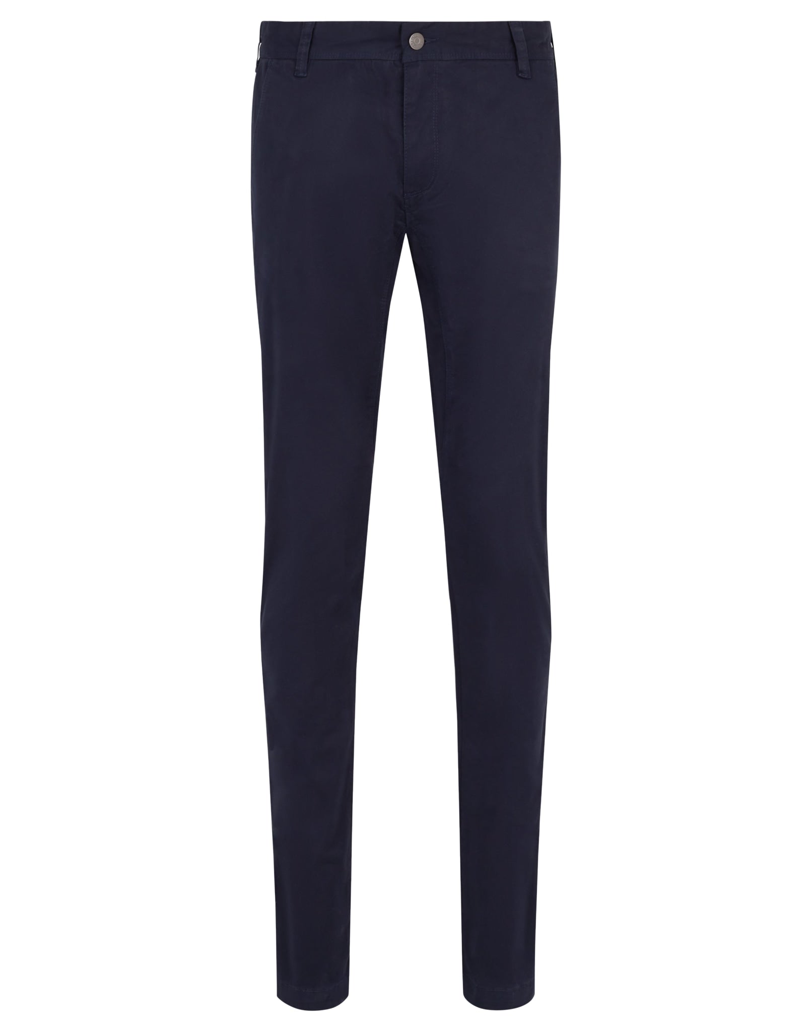 BS Jens Slim Fit Chinos - Navy