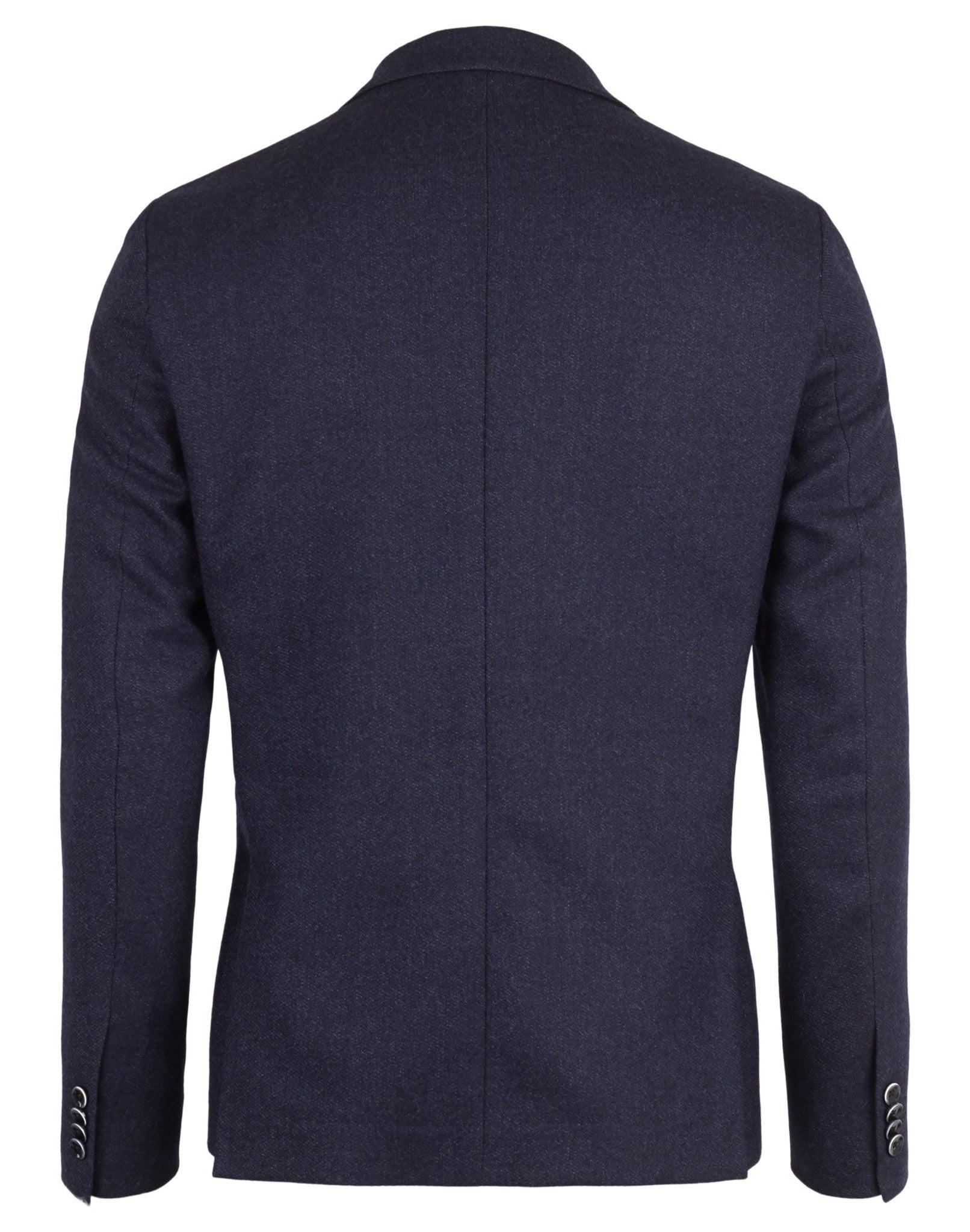 BS Juan Slim Fit Blazer - Thunder