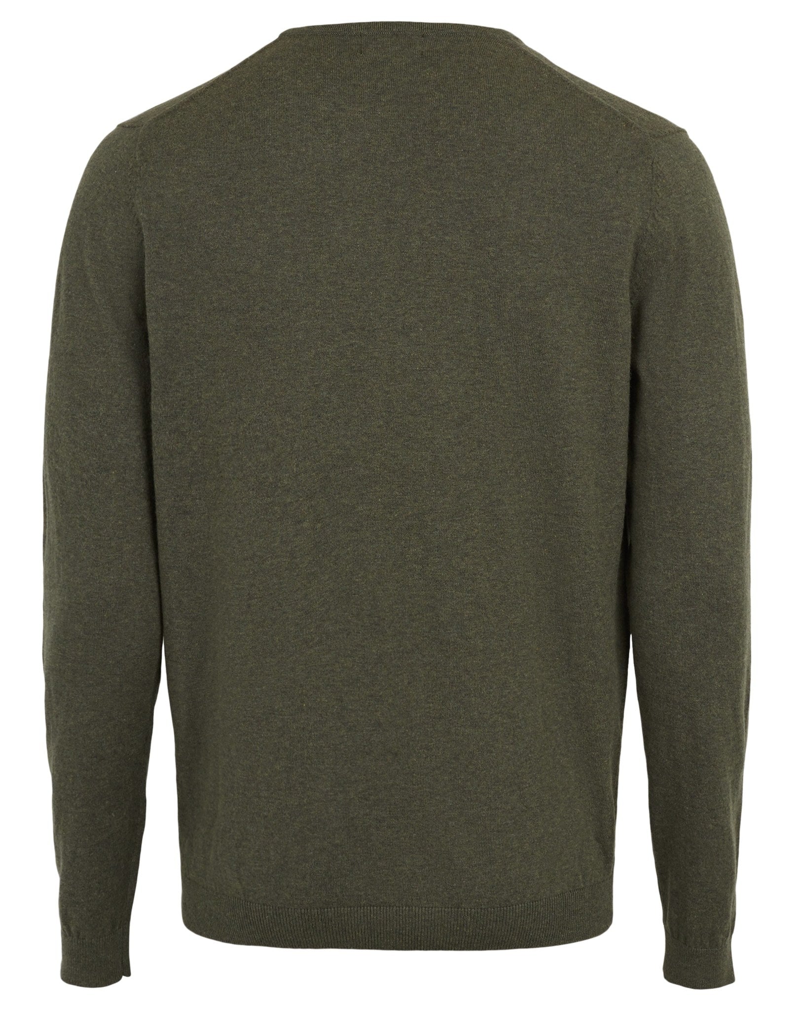 BS Gaspard Regular Fit Strik - Army