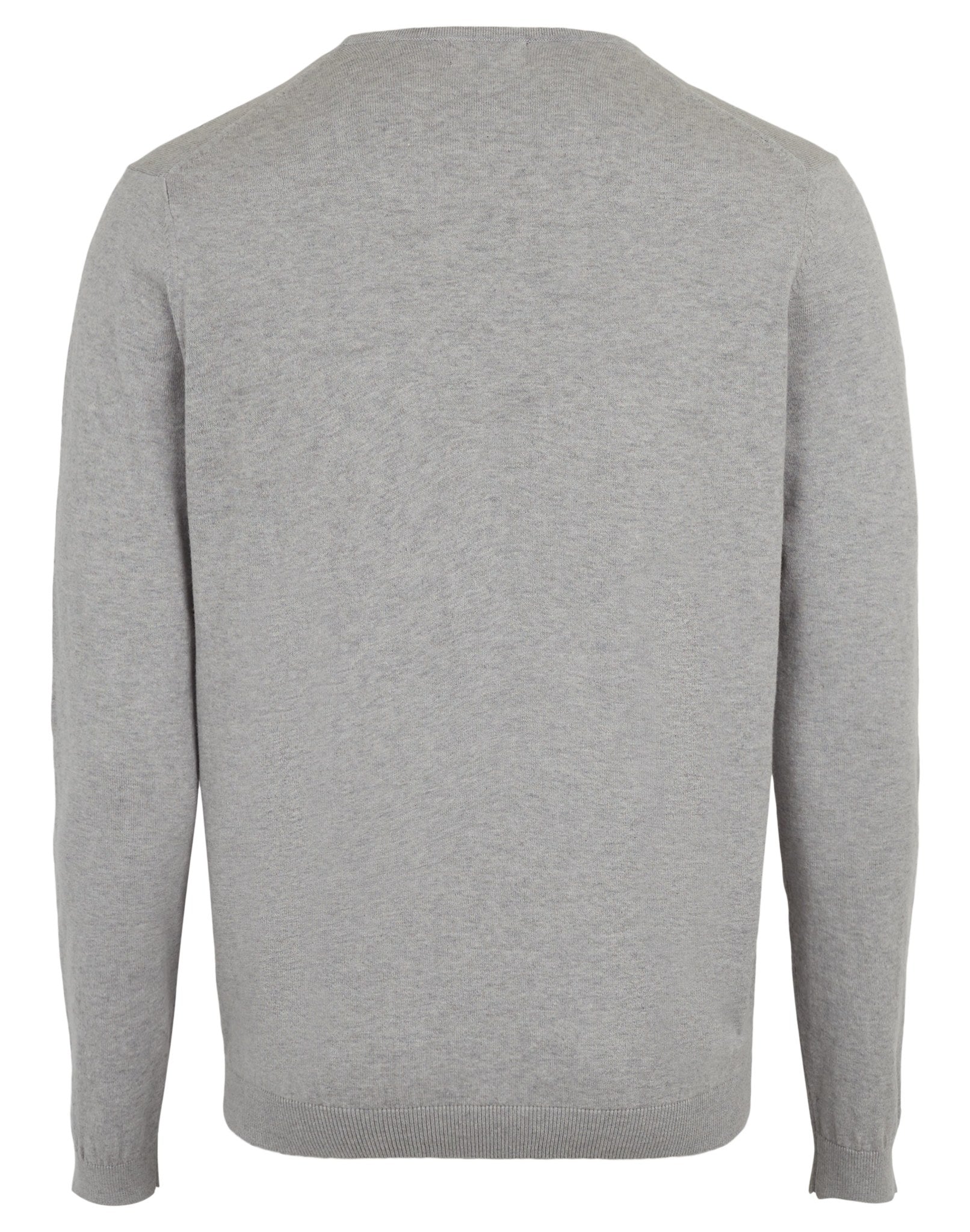 BS Gaspard Regular Fit Strik - Grey