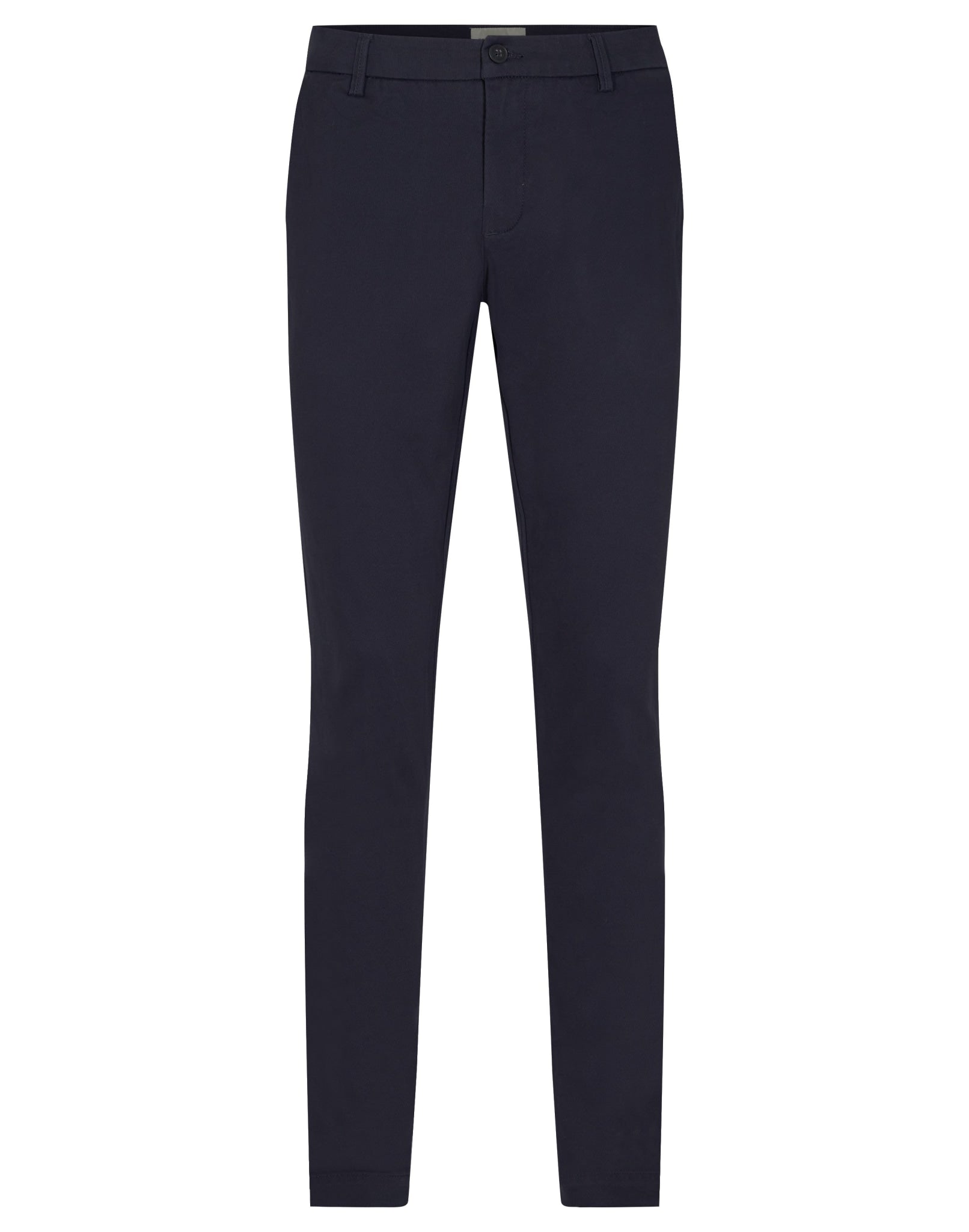 BS Lance Slim Fit Chinos - Navy