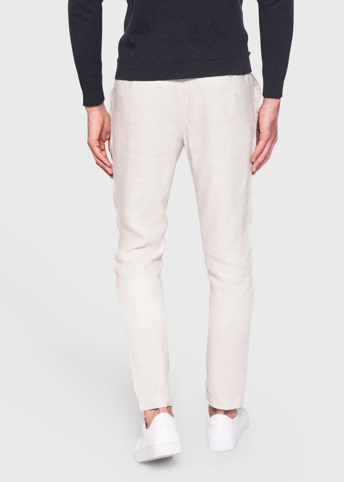 BS Marshall Regular Fit Pants - Sand