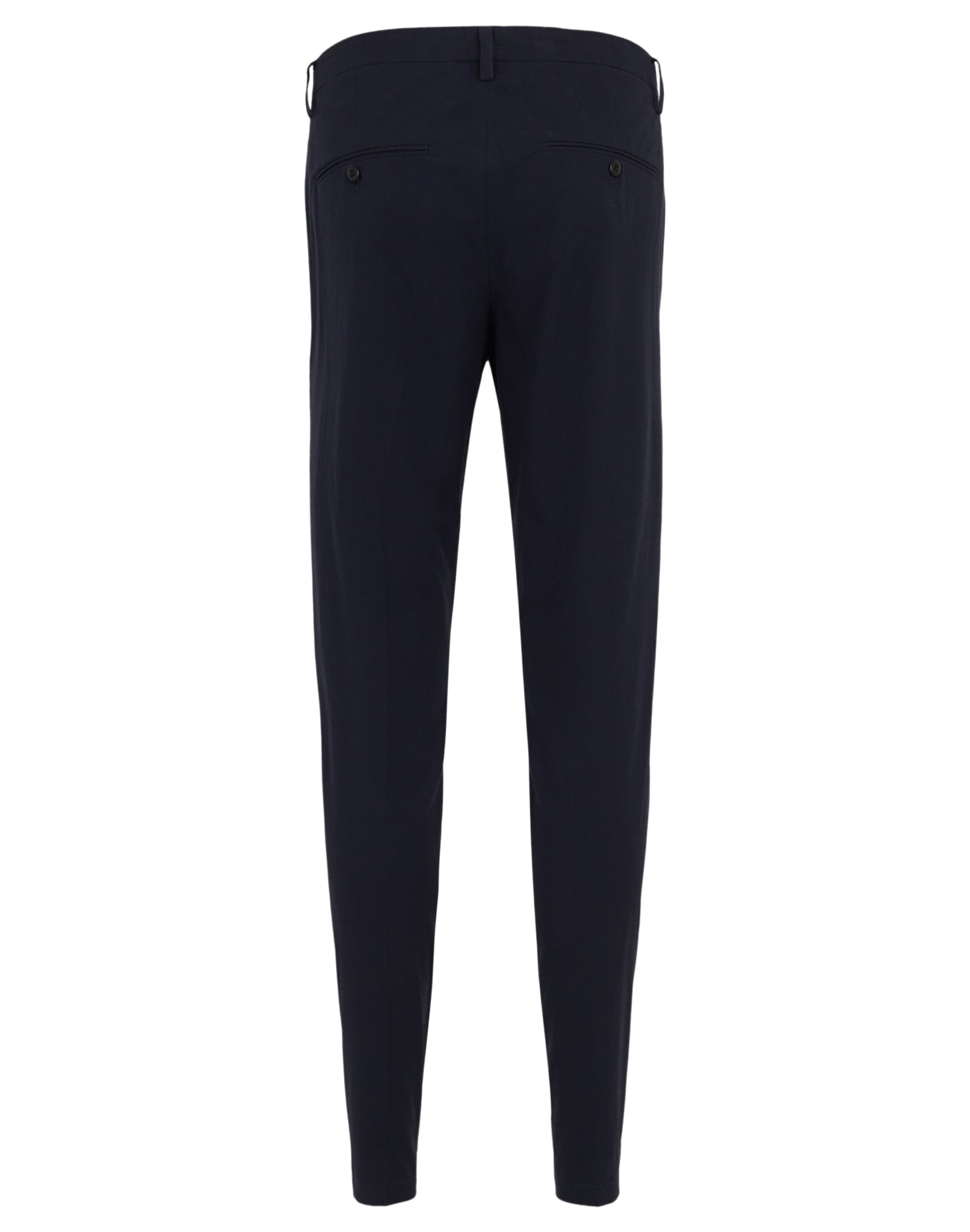 BS Marvel Slim Fit Bukser - Navy