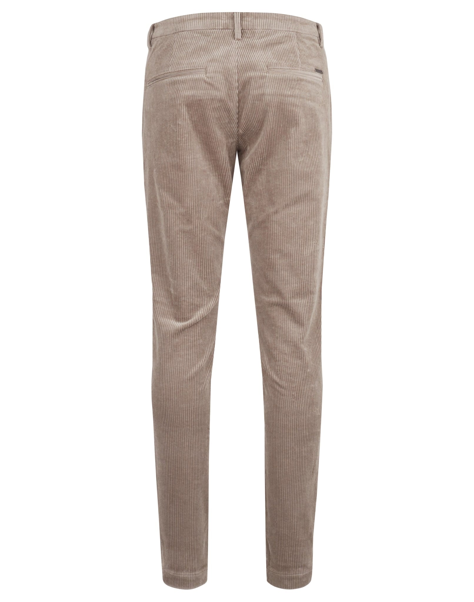 BS Marvin Slim Fit Chinos - Mud