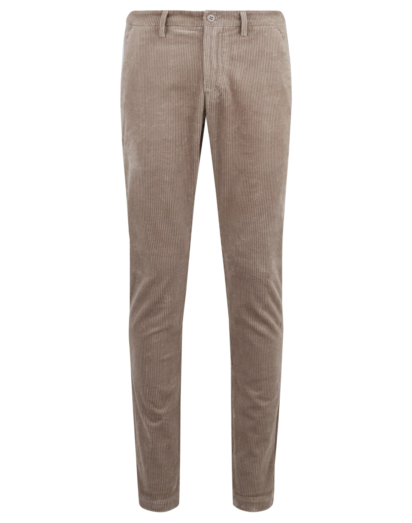 BS Marvin Slim Fit Chinos - Mud