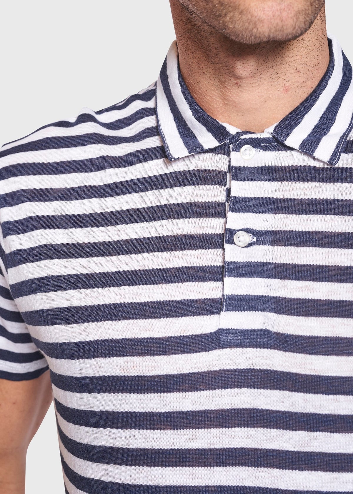 BS Maui Regular Fit Polo Shirt - Thunder