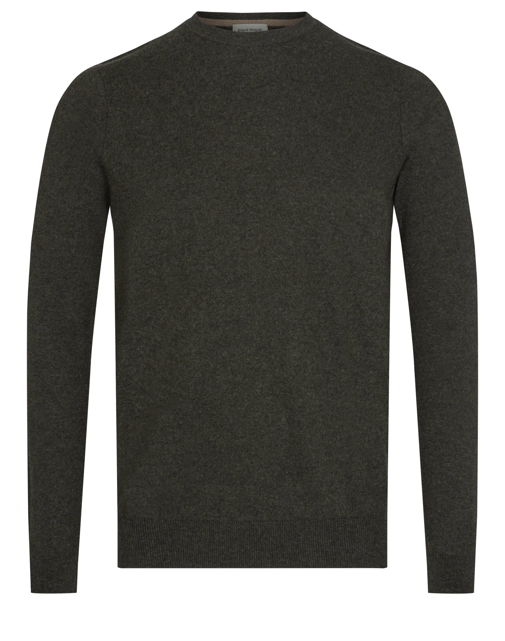 BS Nadal Regular Fit Strik - Green