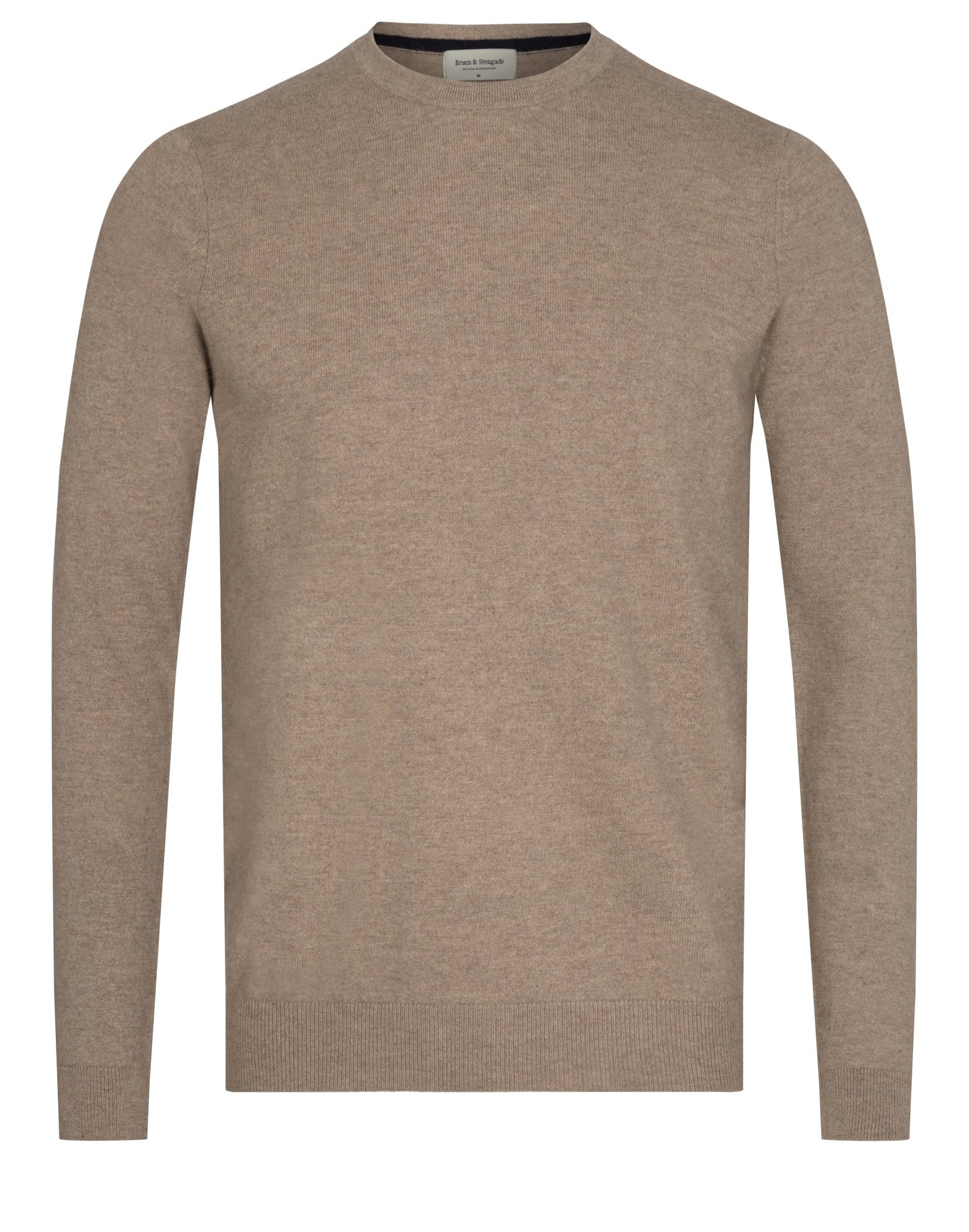 BS Nadal Regular Fit Strik - Sand