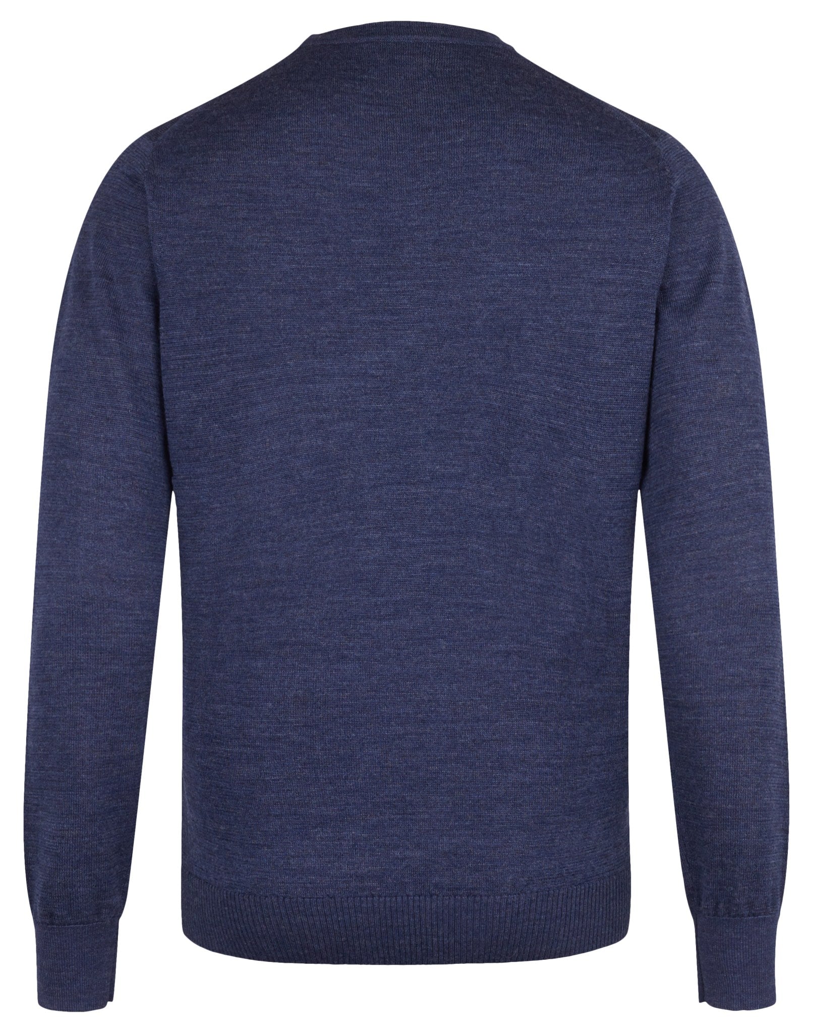 BS Neptune Regular Fit Strik - Blue