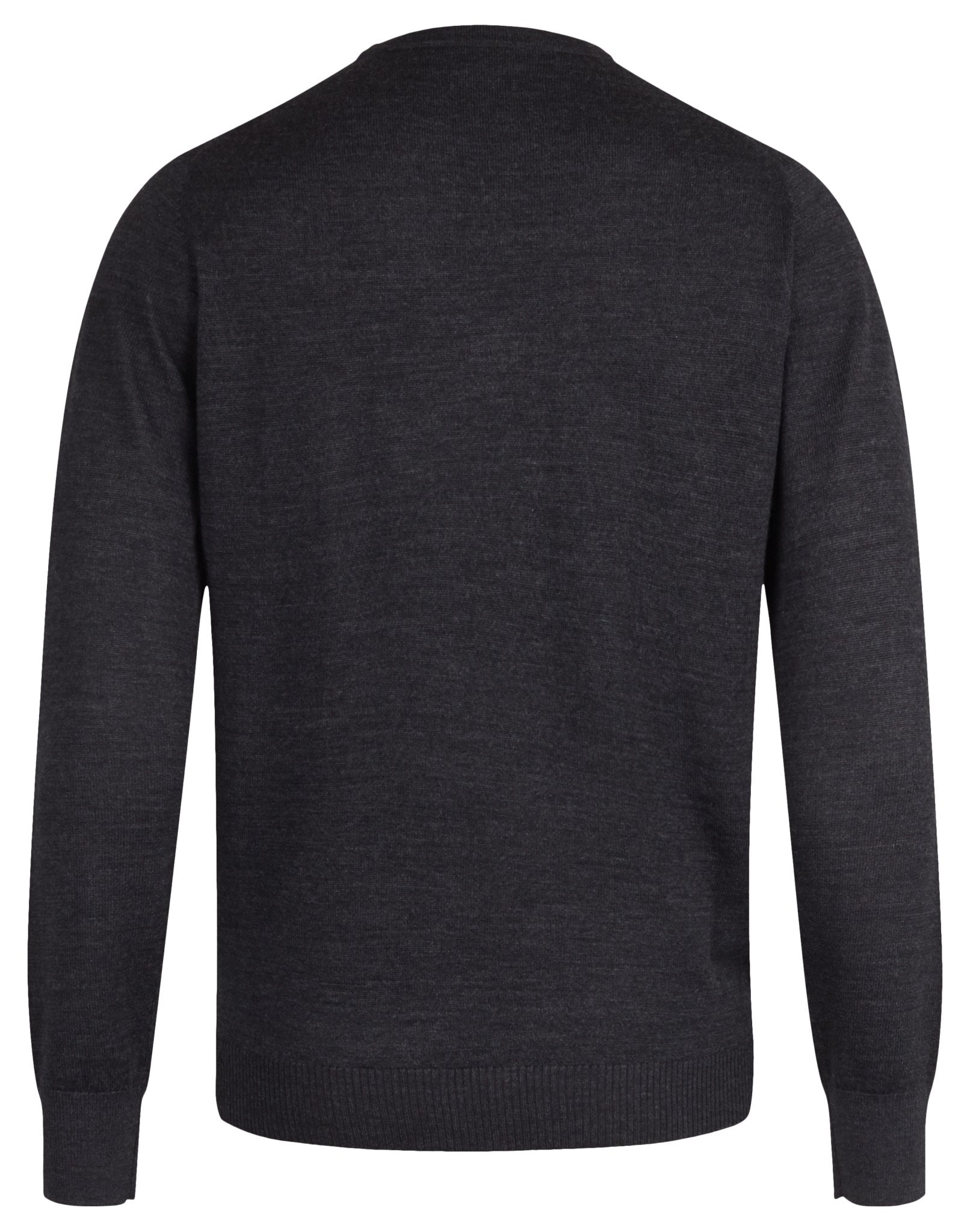 BS Neptune Regular Fit Strik - Charcoal