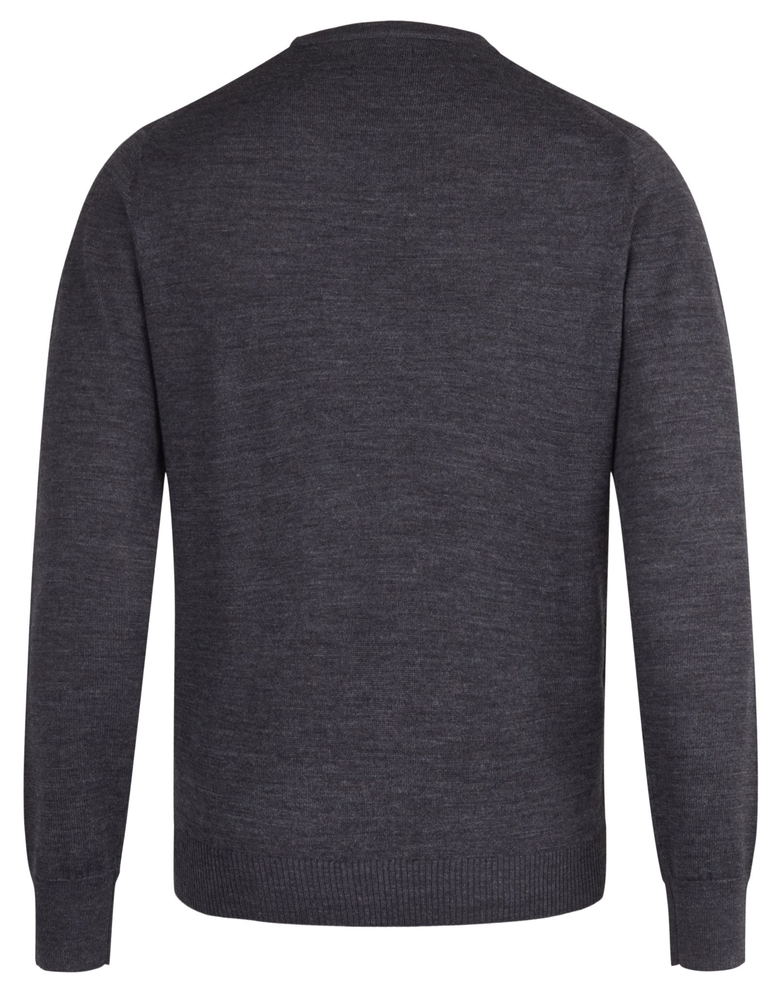 BS Neptune Regular Fit Strik - Grey