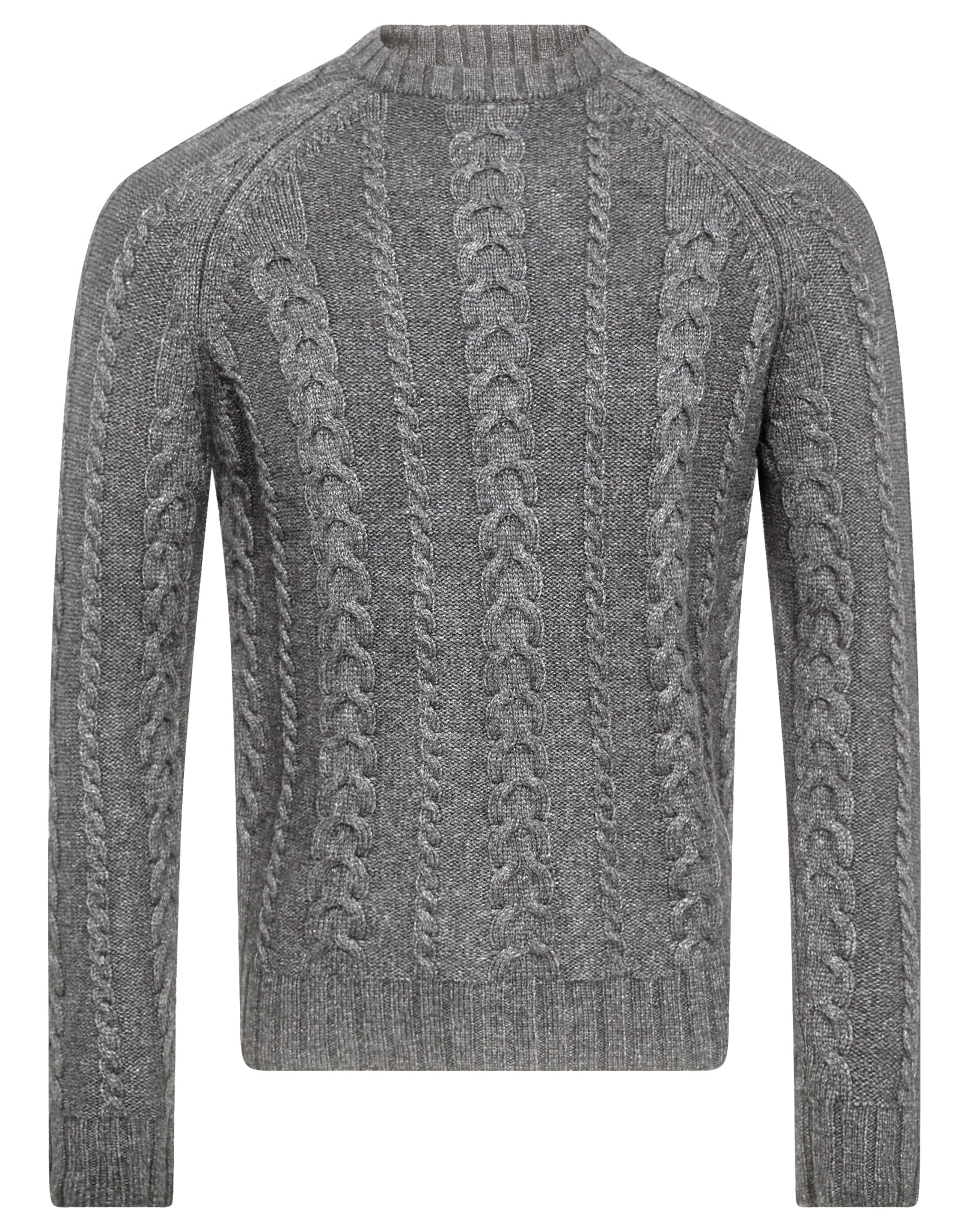 BS Nako Regular Fit Strik - Grey