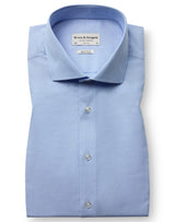 BS Tommy Slim Fit Shirt - Light Blue