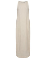 BS Aggeliki Dress - Sand