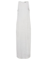 BS Aggeliki Dress - White