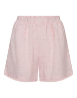 BS Anemone Shorts - Dusty Pink