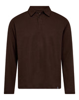 BS Bobarca Regular Fit Polo Shirt - Brown