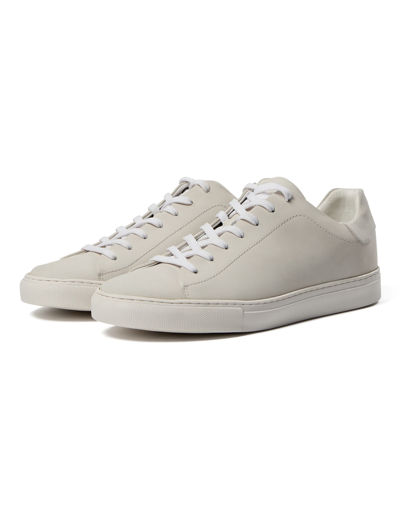 BS Fred Shoes - Off White