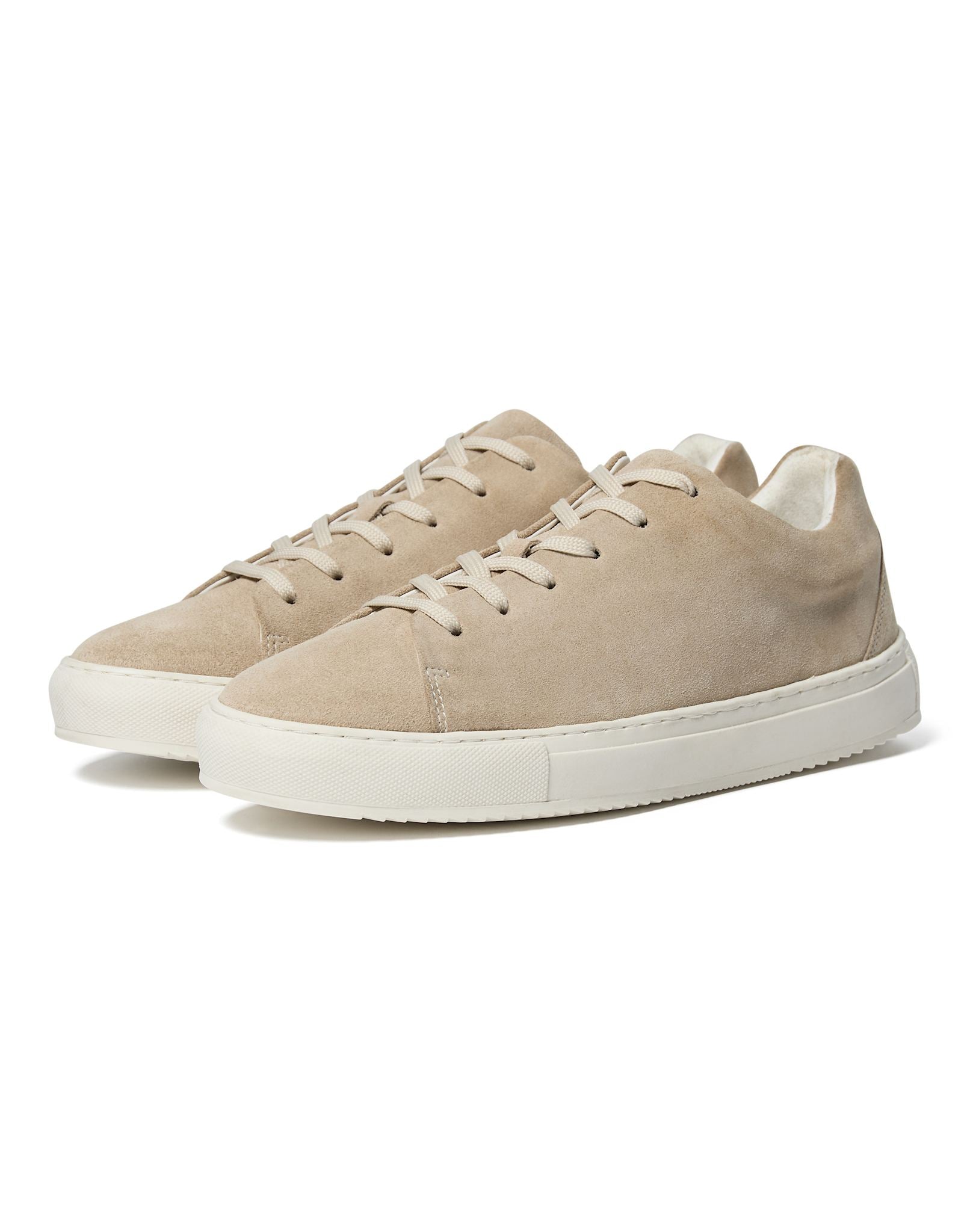 BS Issaga Shoes - Sand