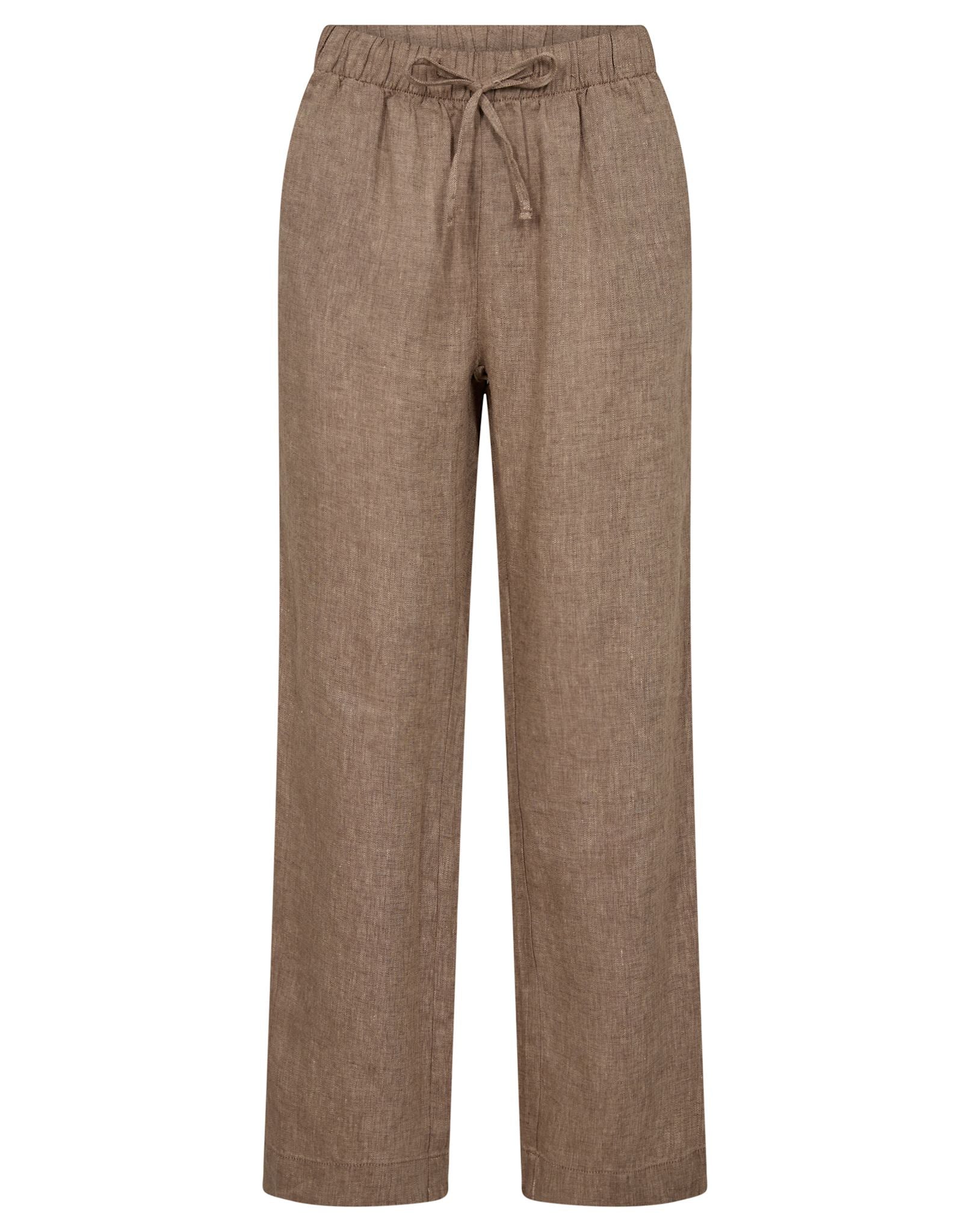 BS Betty Pants - Brown