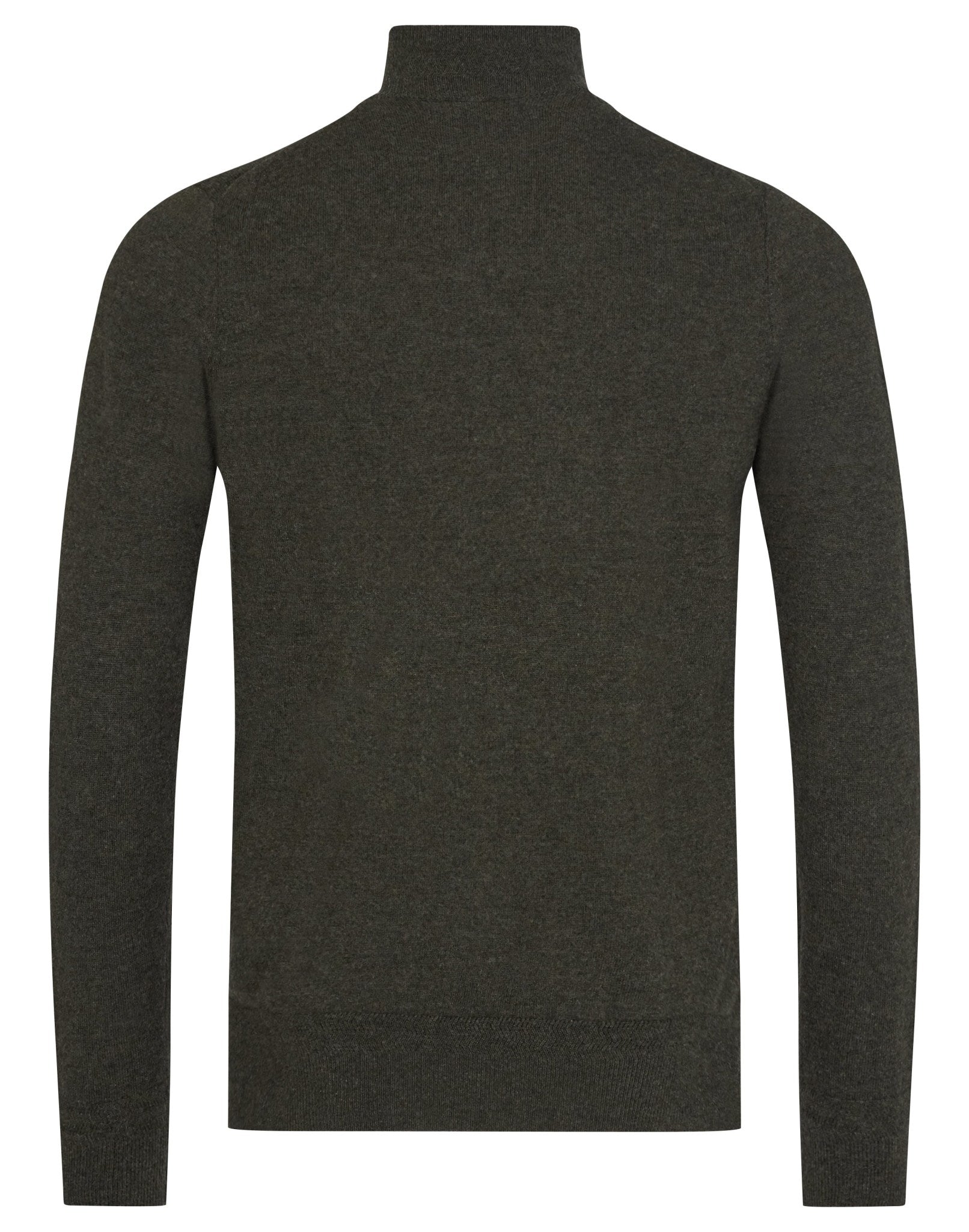 BS Paire Regular Fit Strik - Green