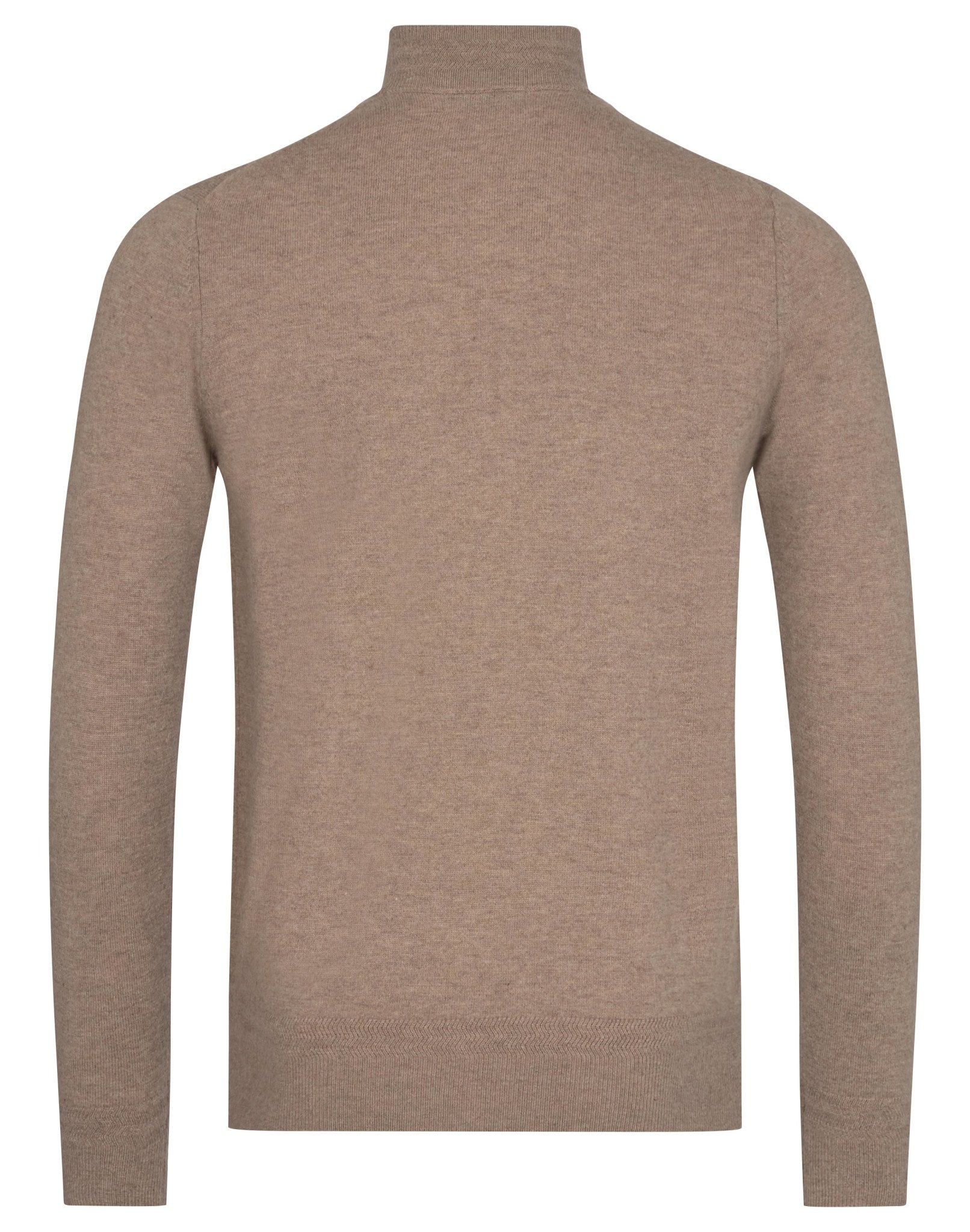 BS Paire Regular Fit Strik - Sand