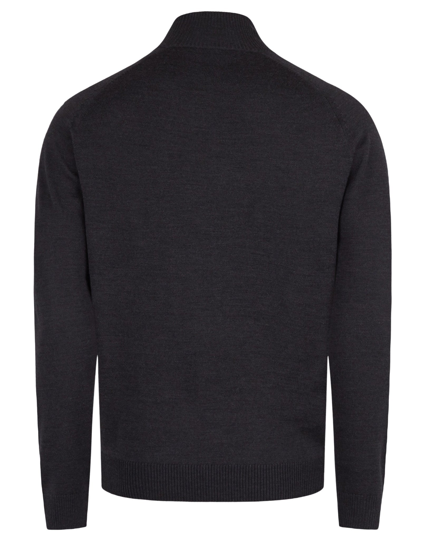 BS Pivert Regular Fit Strik - Charcoal