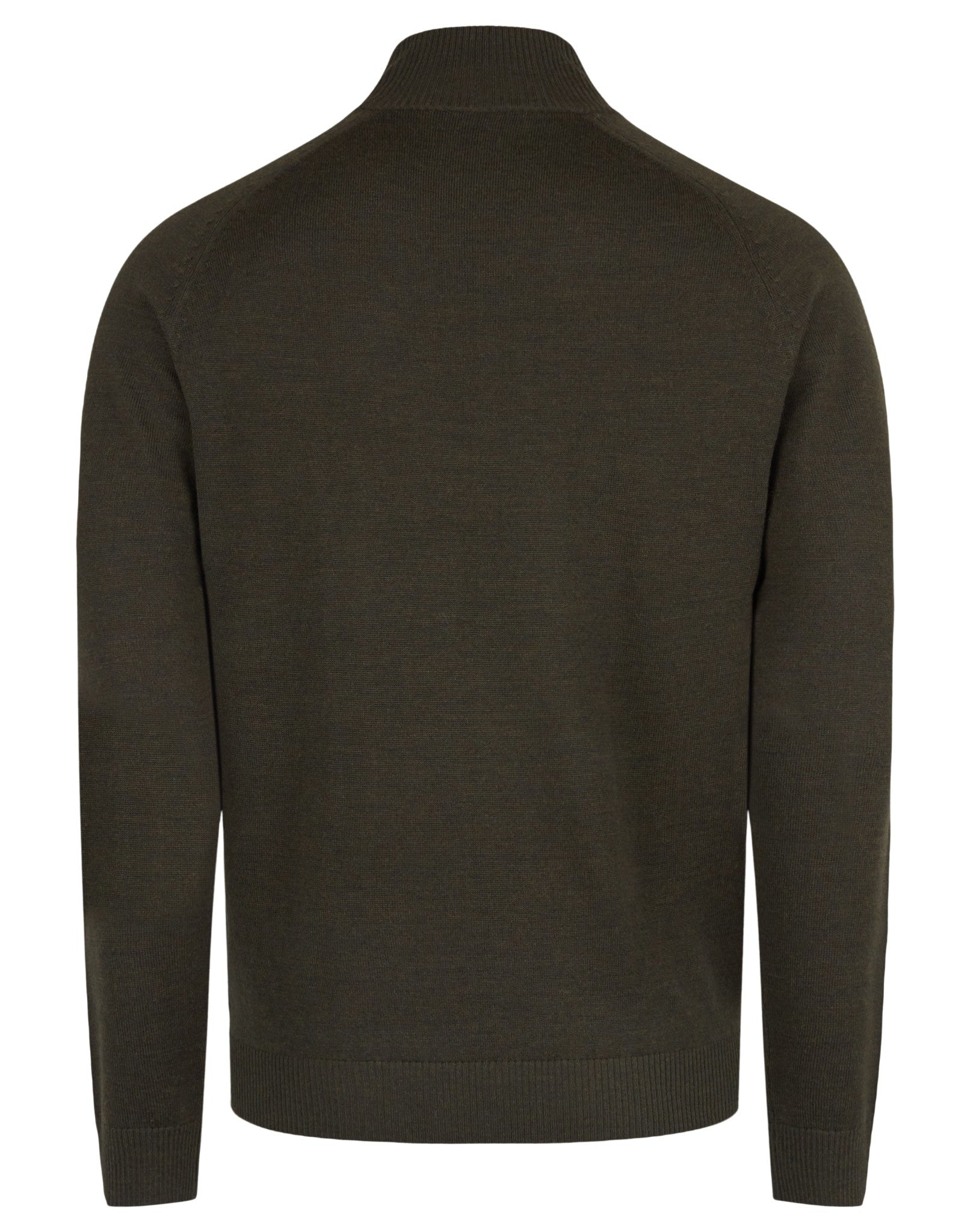 BS Pivert Regular Fit Strik - Green