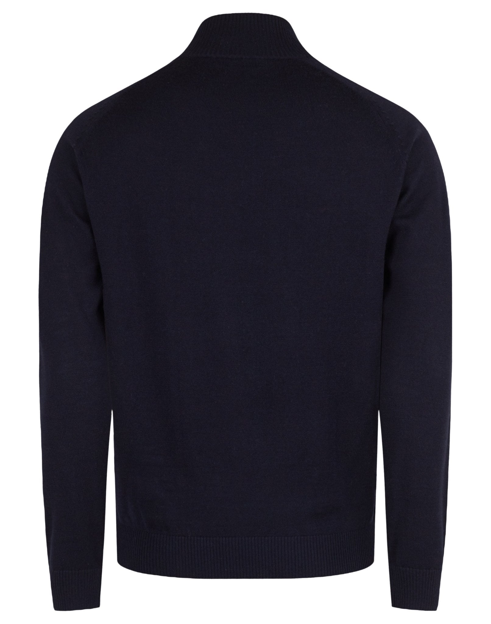BS Pivert Regular Fit Strik - Navy