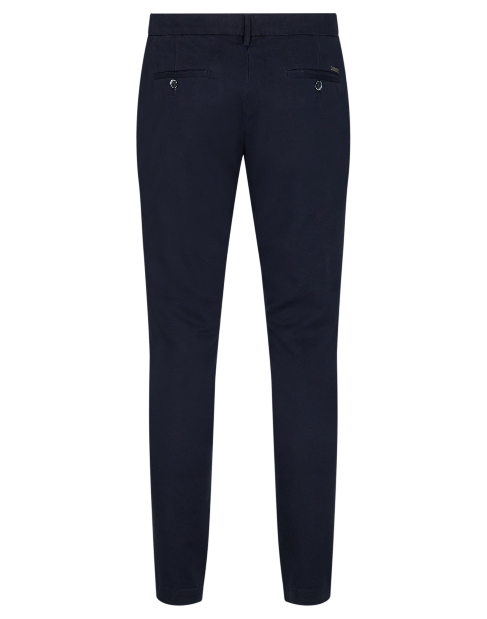 BS Robin Slim Fit Chinos - Blue