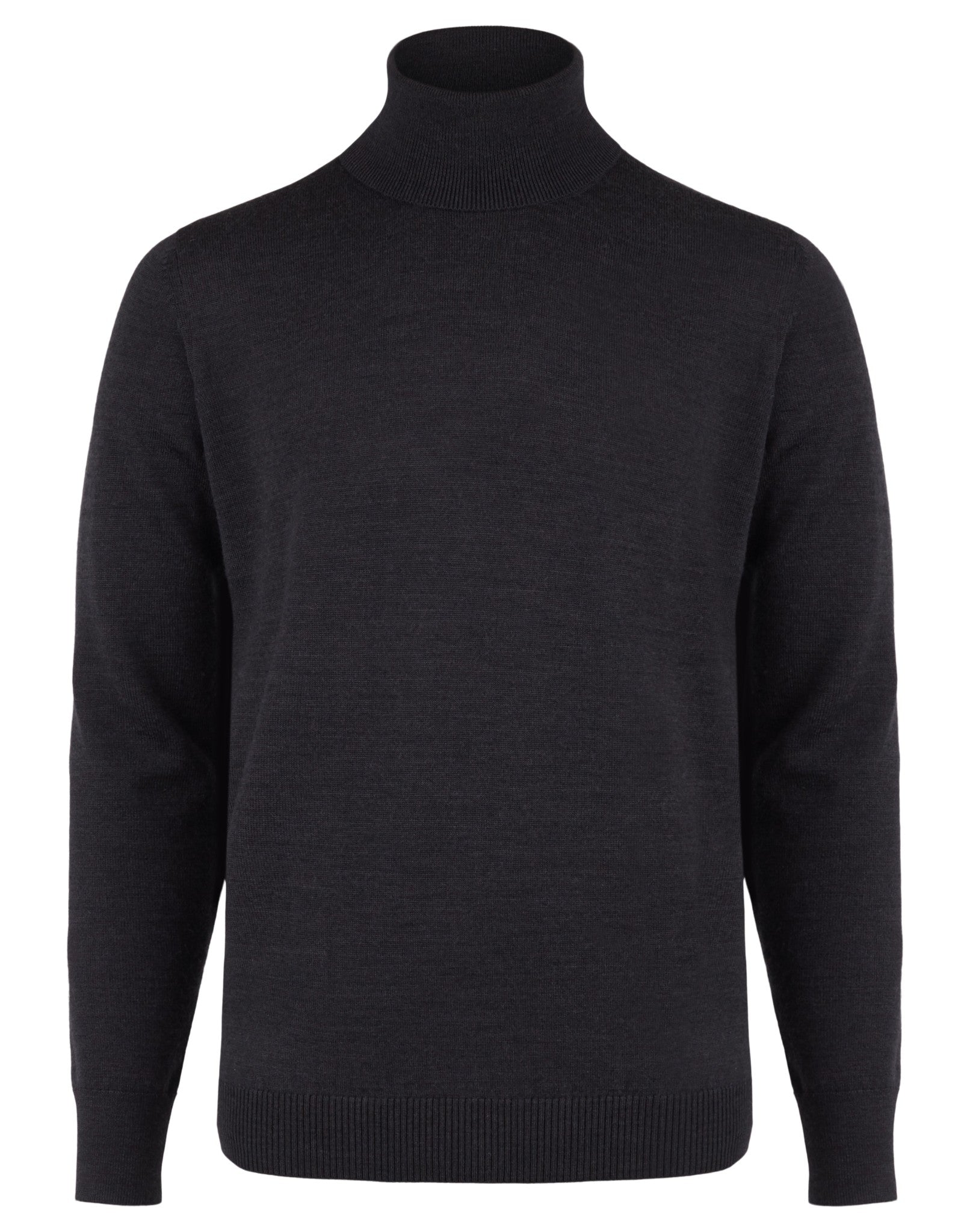 BS Saturn Regular Fit Strik - Charcoal
