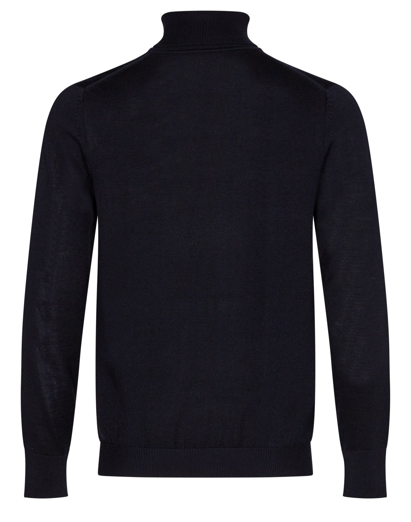 BS Saturn Regular Fit Strik - Navy