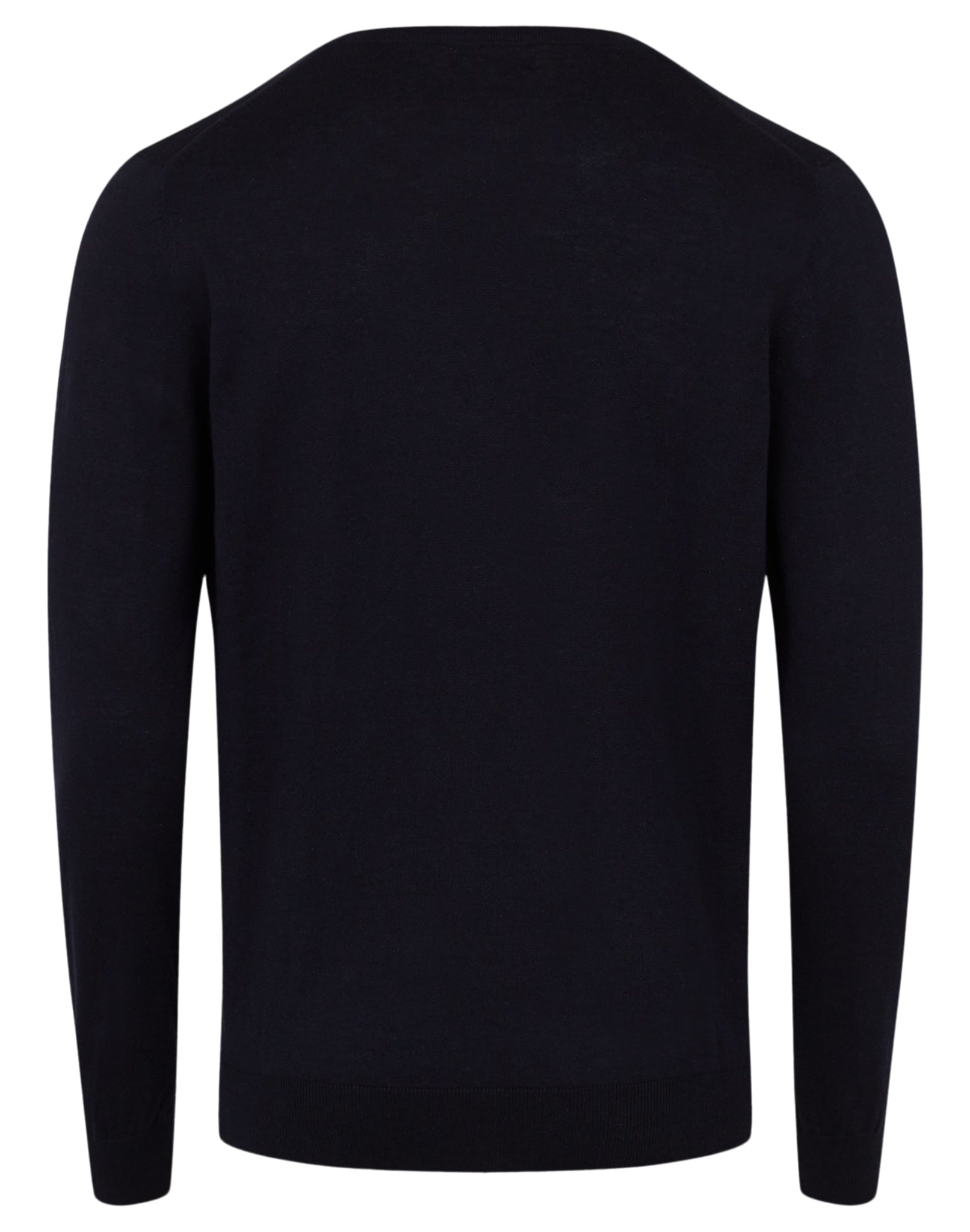 BS Scolette Regular Fit Strik - Navy