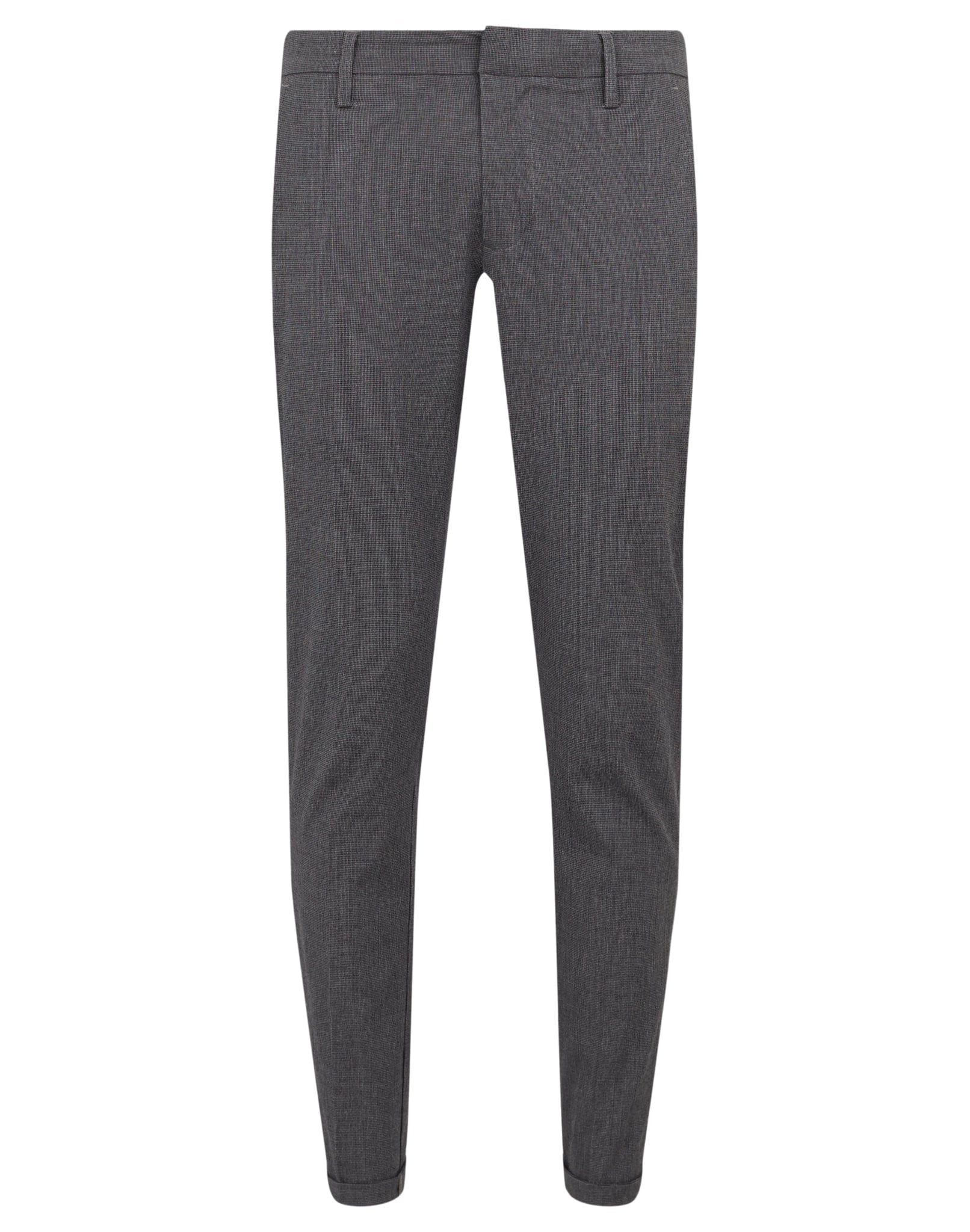 BS Marvel Slim Fit Bukser - Grey