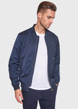 BS Tapia Regular Fit Jacket - Navy