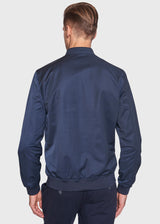 BS Tapia Regular Fit Jacket - Navy