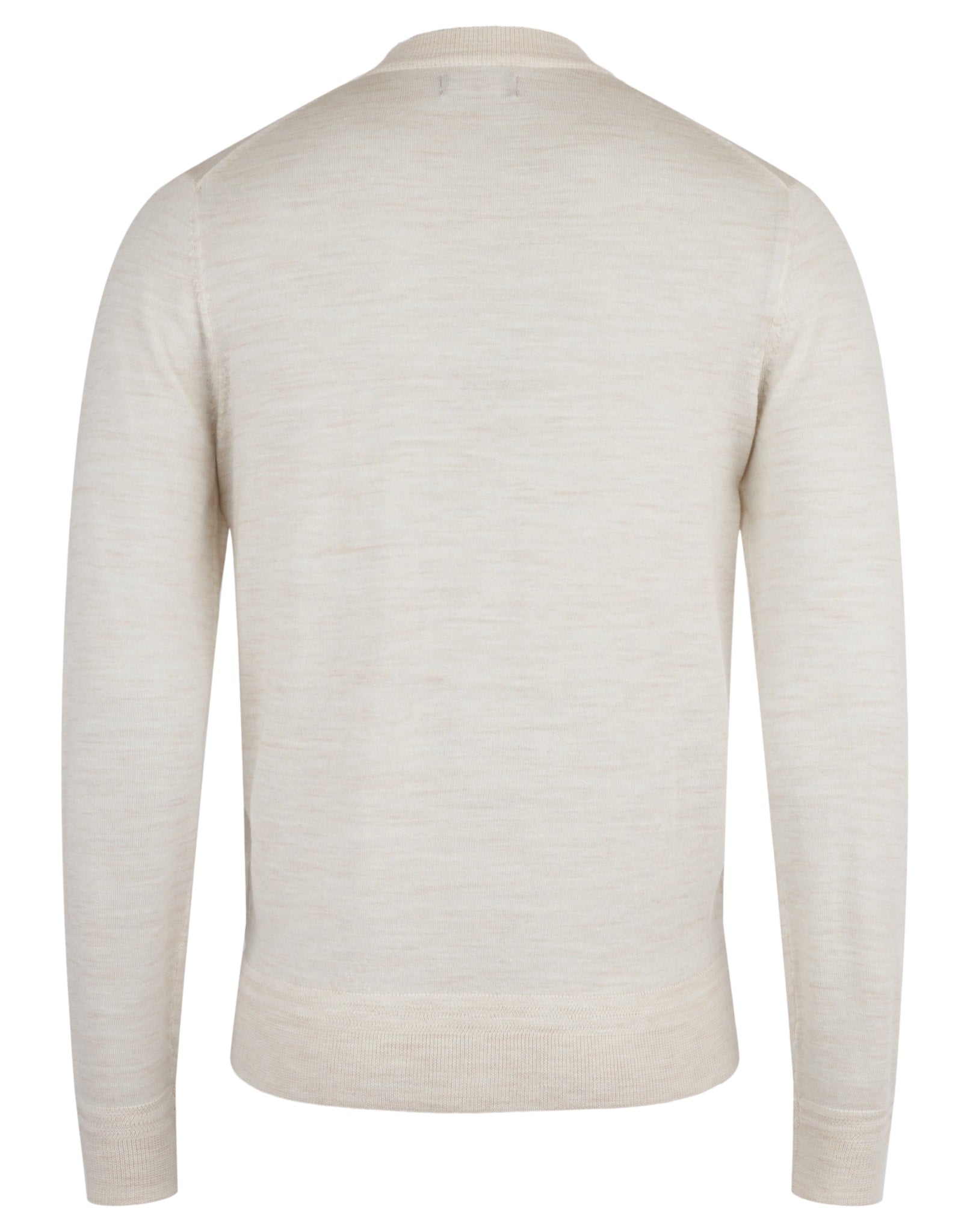 BS Viggo Regular Fit Strik - Sand