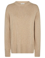 BS Bianca Knitwear - Light Brown