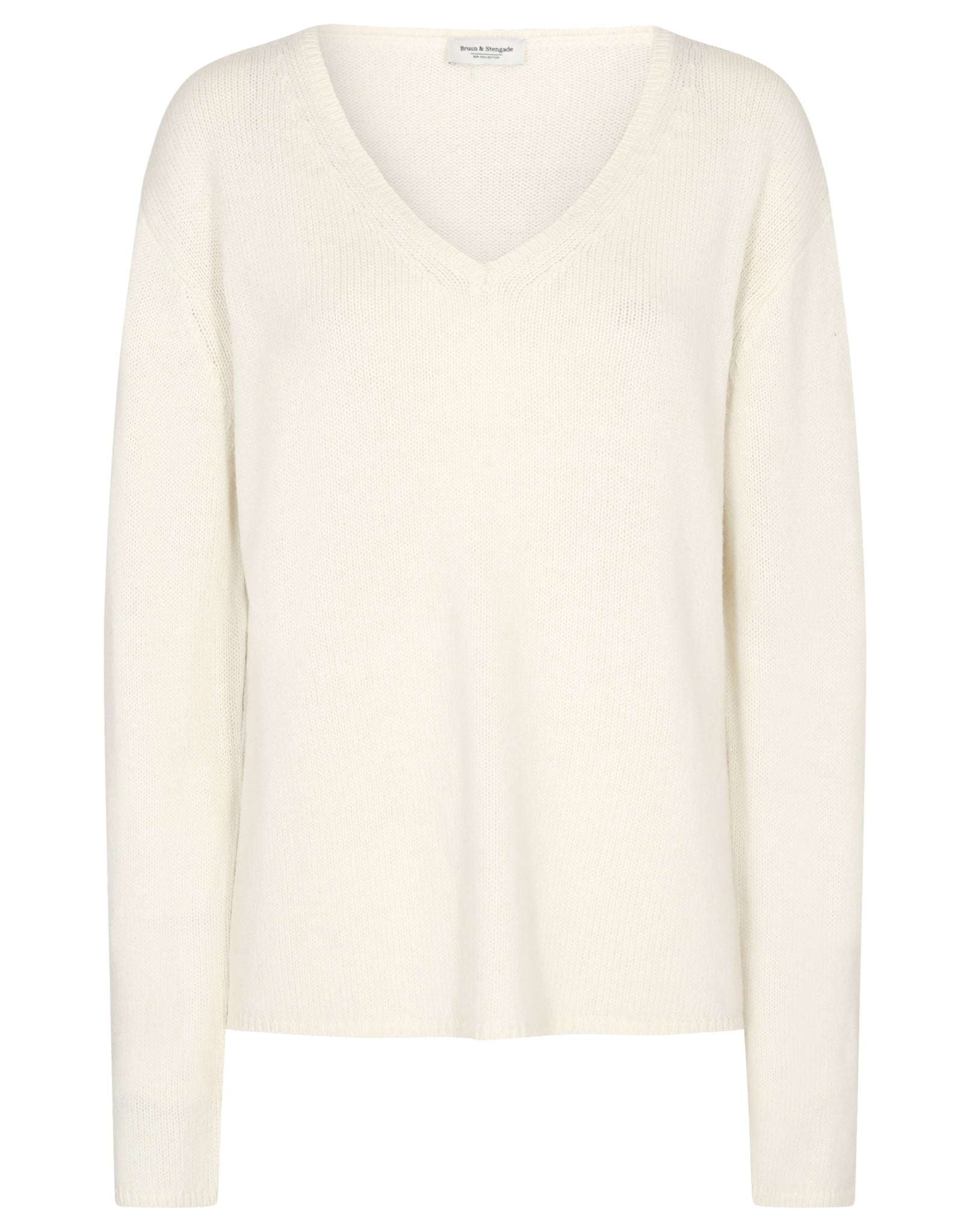BS Juana Knitwear - Kit