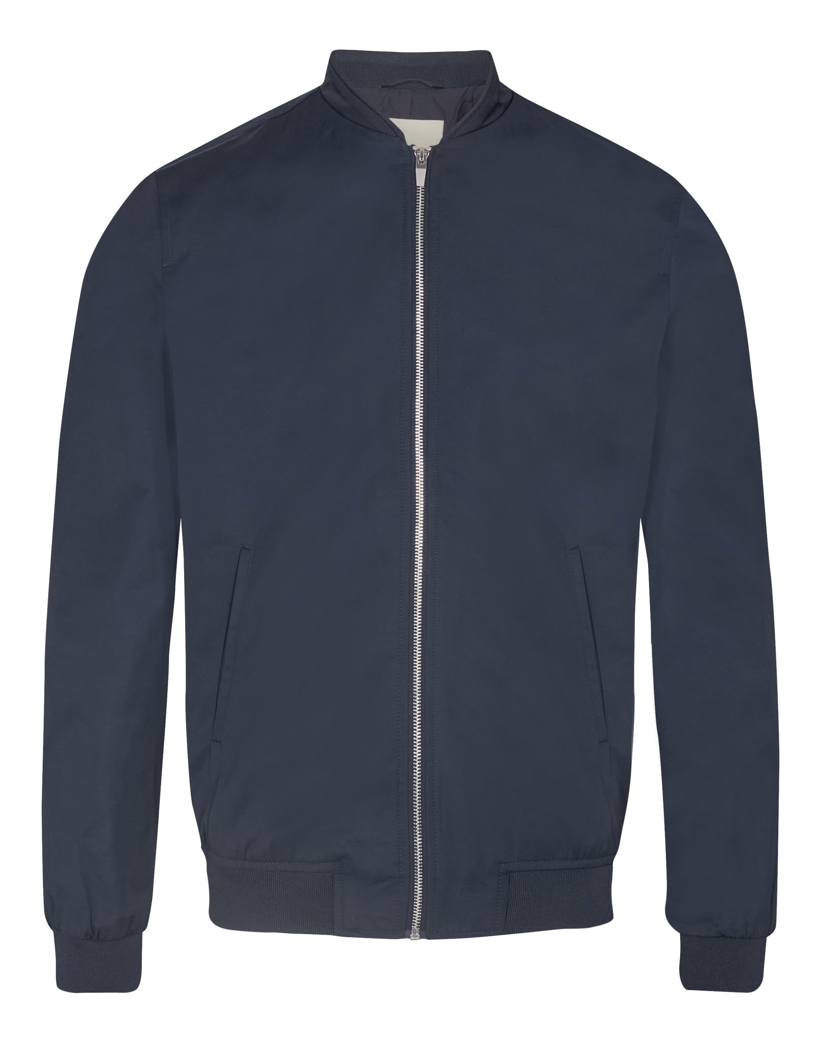 BS Tapia Regular Fit Jacket - Navy