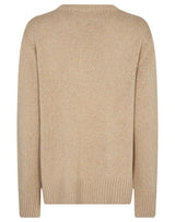 BS Bianca Knitwear - Light Brown