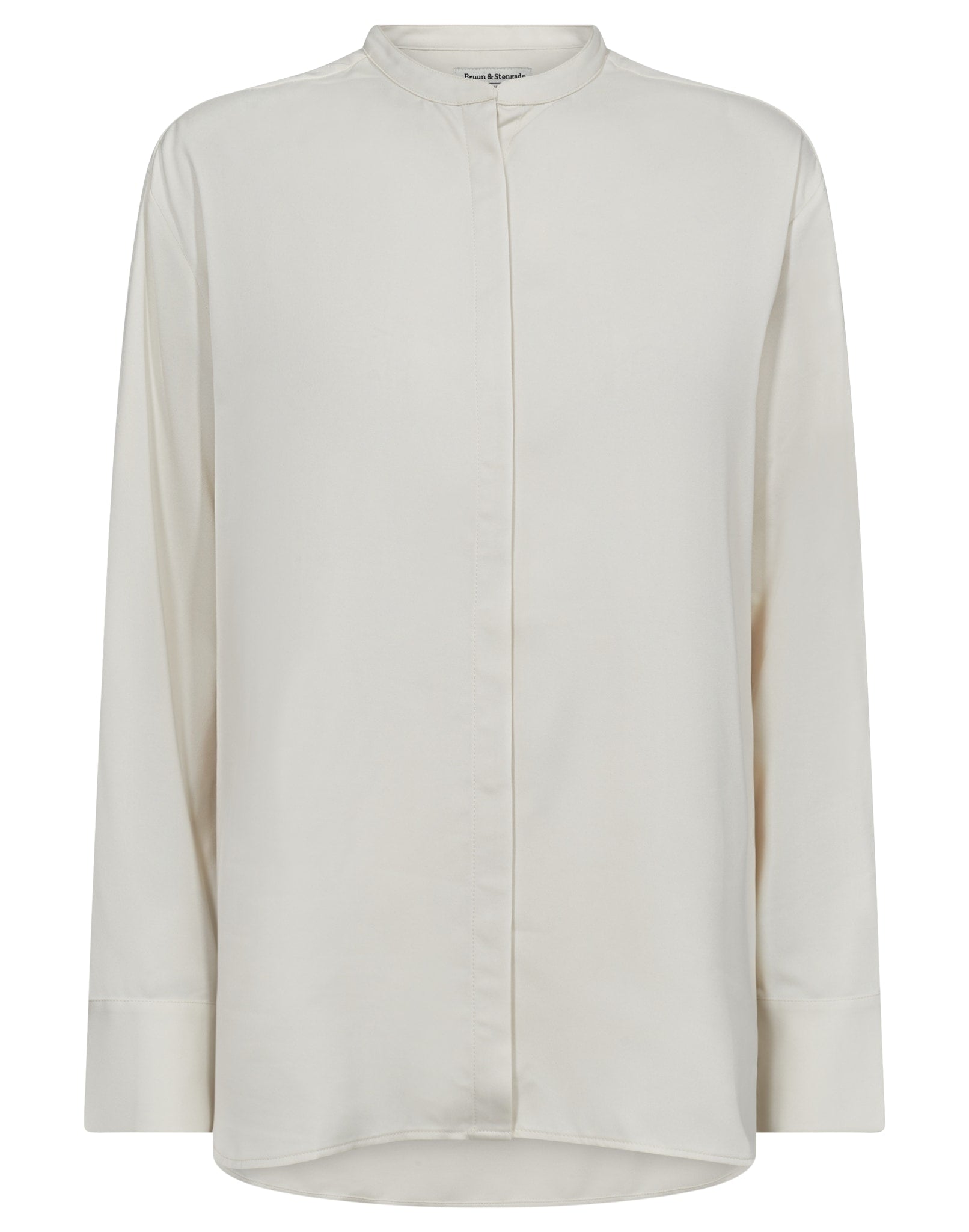 BS Adora Shirt - Off White