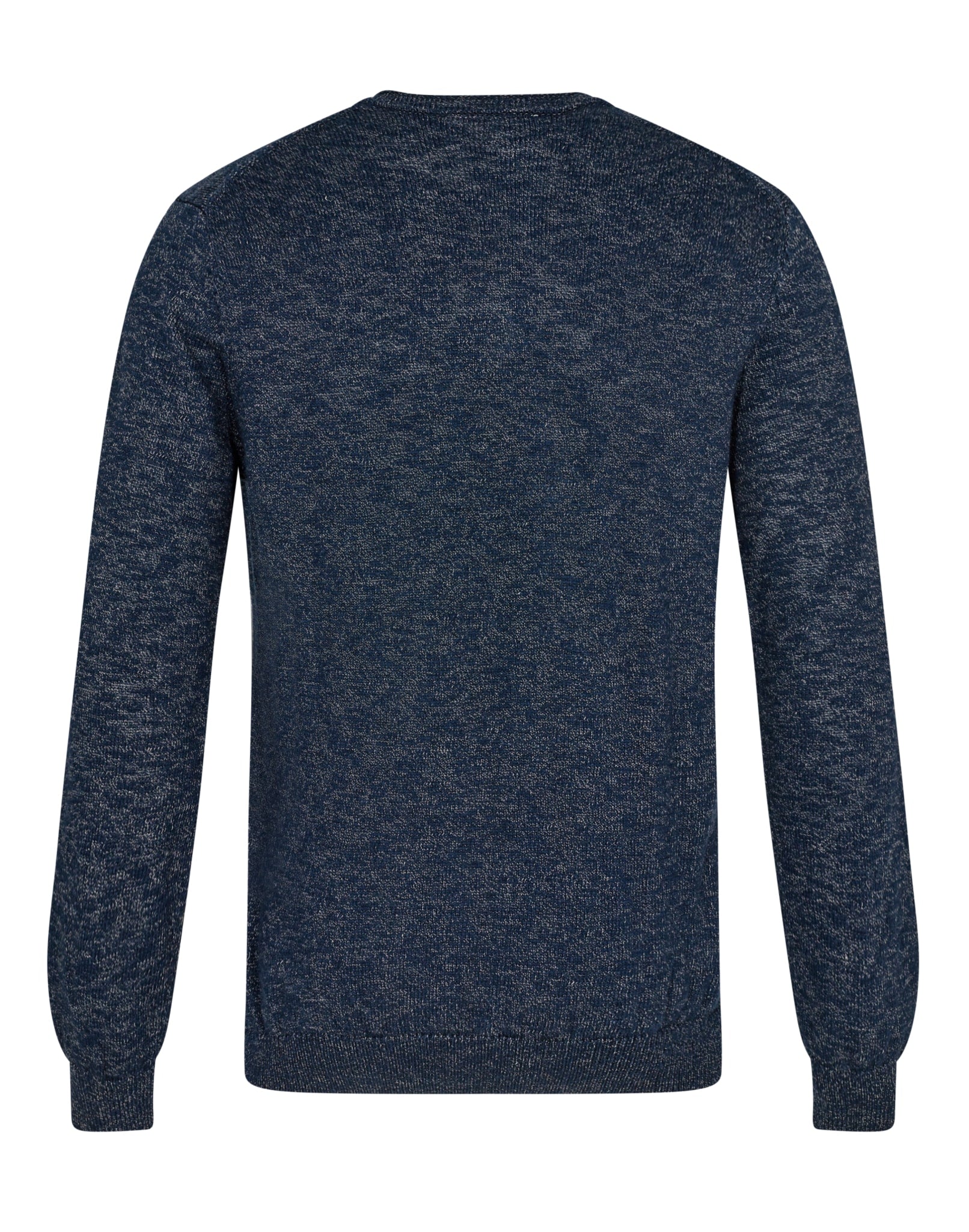 BS Karel Regular Fit Knitwear - Ocean