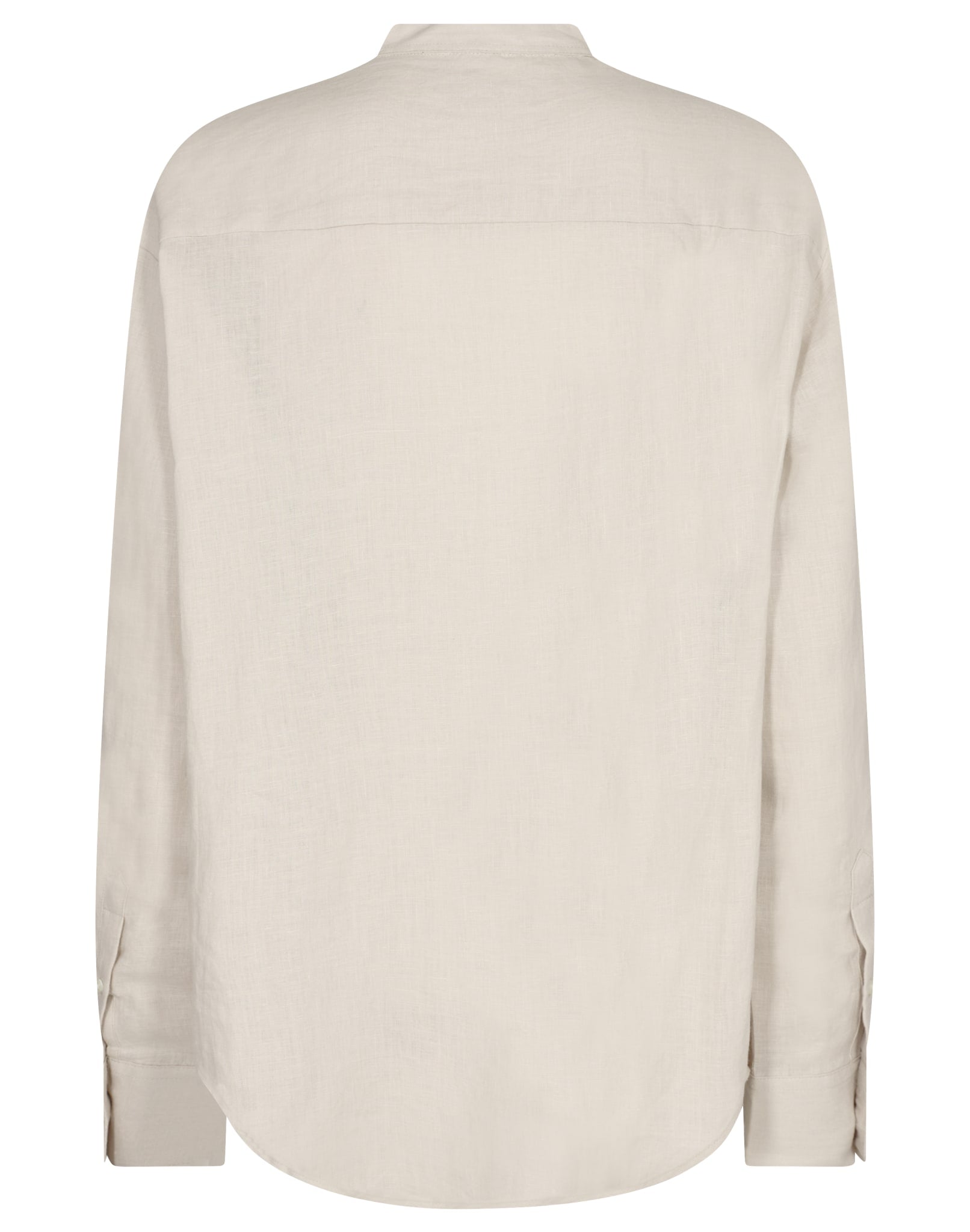 BS Leticia Shirt - Sand