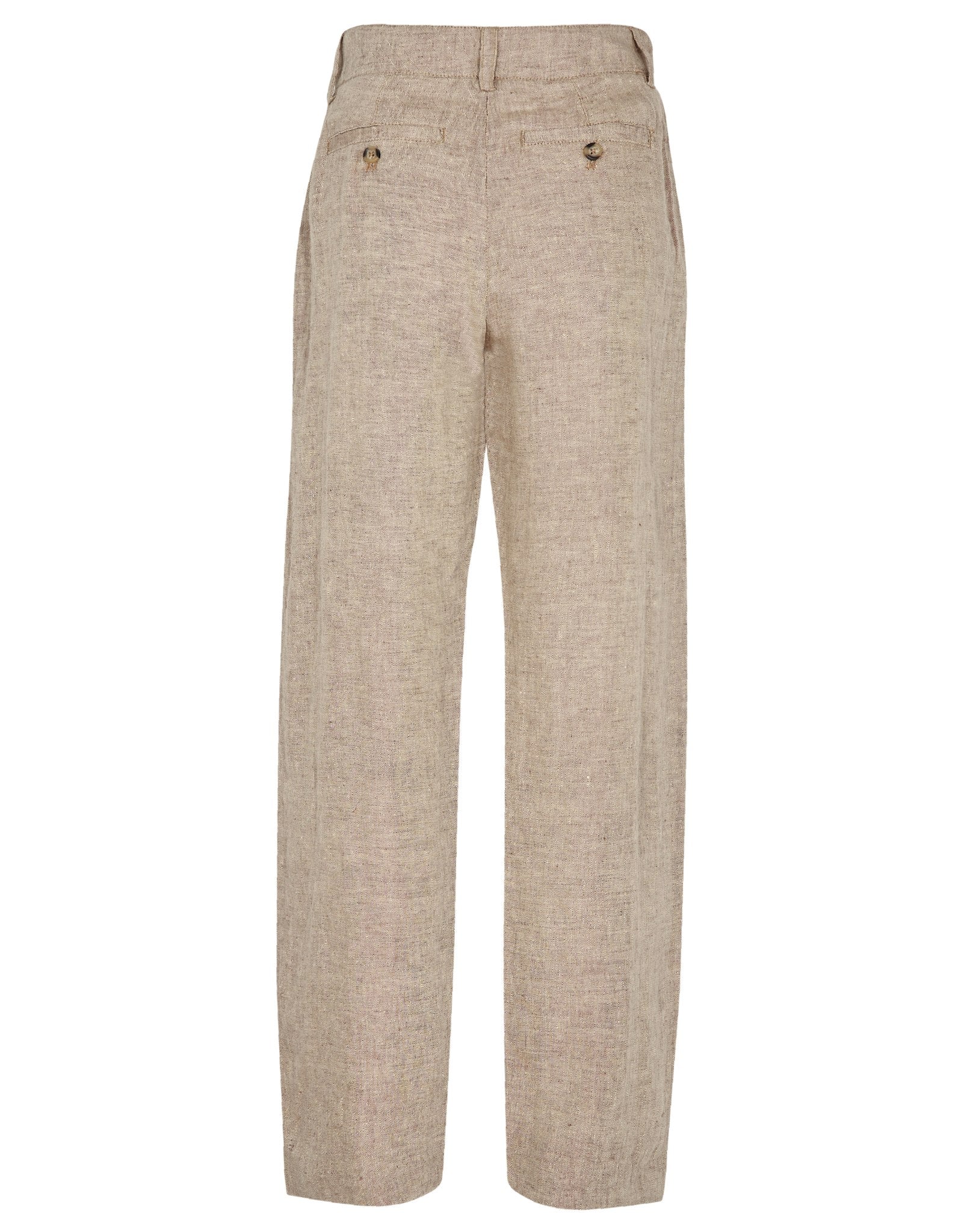 BS Lia Pants - Brown