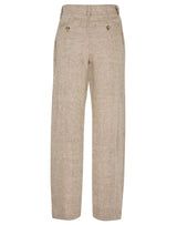 BS Lia Pants - Brown