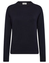 BS Layla Regular Fit Knitwear - Navy